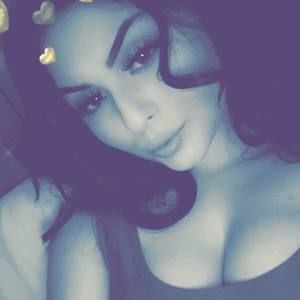 Meet your Posher, Skyler